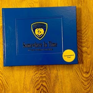 Somewhere in Time 170 Years in Missouri Corrections